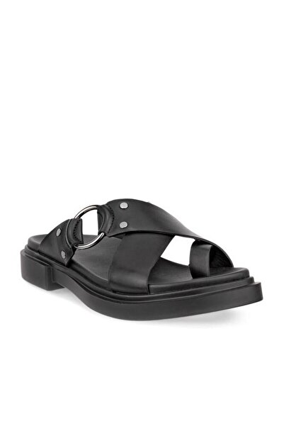 Ecco Metropole Seoul W Black