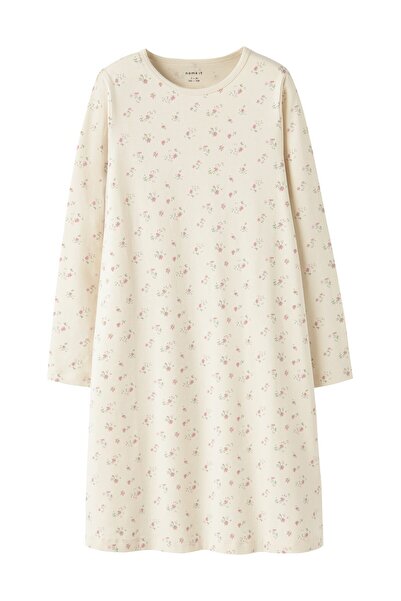 Name it NKFNIGHTGOWN VIRÁGOS KÖTÉL