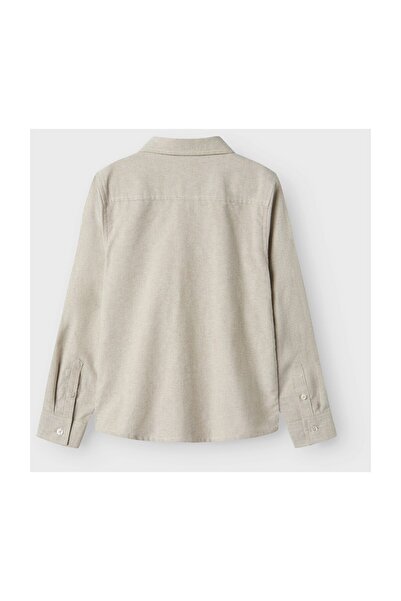 Name it Nkmnewsa Ls Shirt Noos