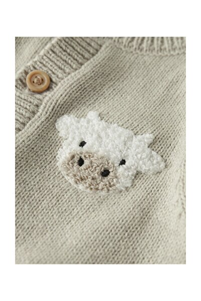 Name it NBMLIONAL LS KNIT ΚΑΡΤΑ