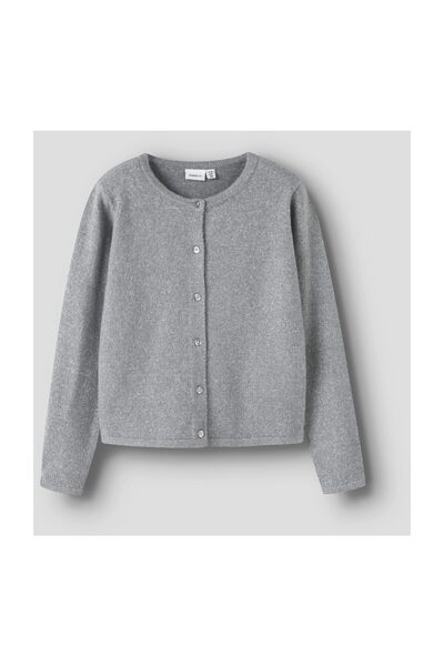 Name it NKFSALUNA LS KNIT KARTA NOOS