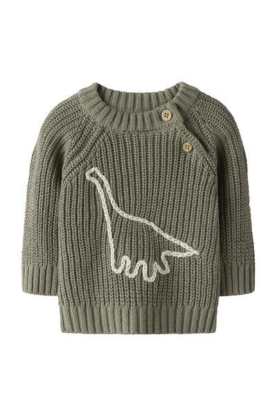 Name it НБМЕМЛЕН ЕМБ ЛС КНИТ ЛИЛ