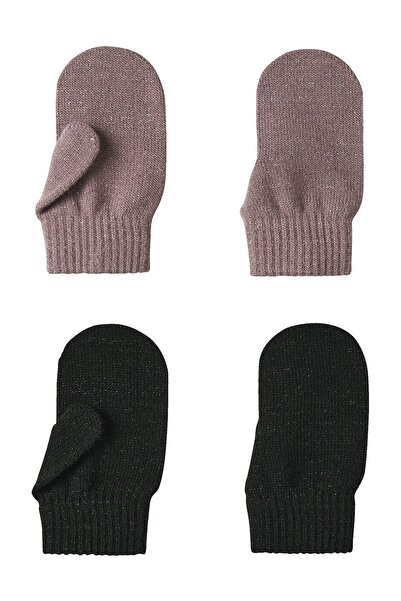 Name it NMFMAGIC GLITTER RUKAVICE 2P