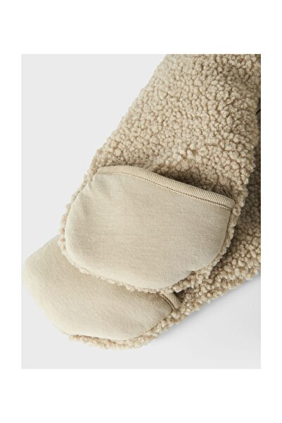 Name it TEDDY SUIT NBNMILO