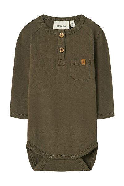 Name it Nbluno ls slim body lil