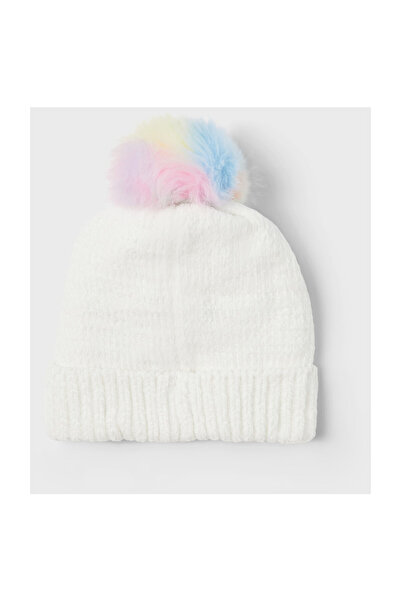 Name it NMFMETEA KNIT ČEPICE2