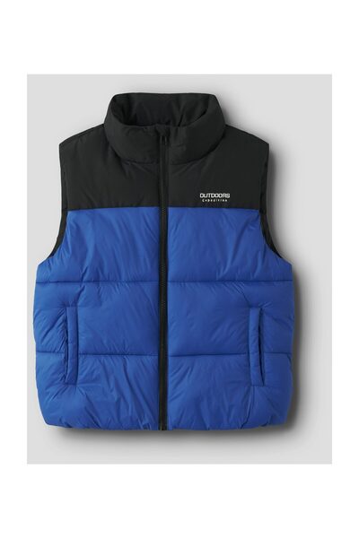 Name it NKMMOLE VEST ΠΒ