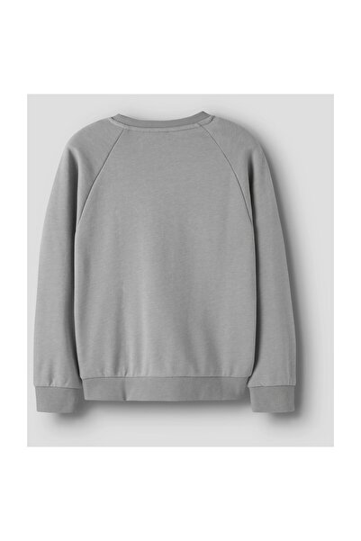 Name it Mikina NKMVION LS NREG UNB