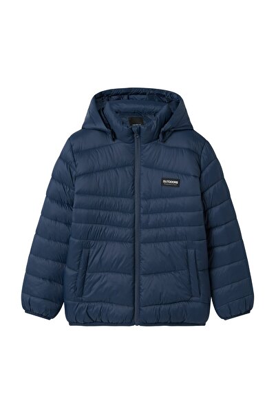 Name it Nkmmarble Jacket Pb Noos