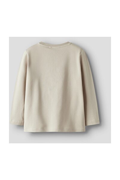 Name it Top s dlouhým rukávem NMMVUX