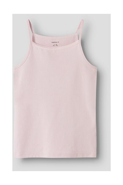 Name it NKFSTRAP TOP 2P KWIATOWE ZAWIESZKI