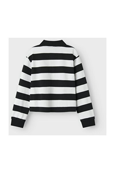 Name it NKFLILI NREG LS SH POLO BOX