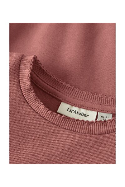 Name it Hanorac Femei / Fată Withered Rose