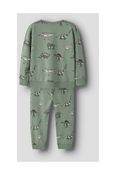 Name it Nmmnenean Ls Swe Bru Pb Set