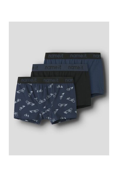 Name it NKMBOXER 3P TITAN SKATER NOOS