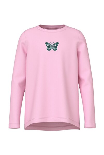 Name it LUŹNY TOP NKFVIOLET 2P LS