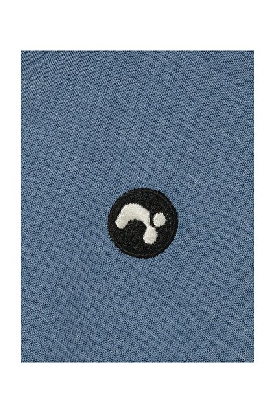 Name it NMMVIMO LS SWEAT BRU NOOS