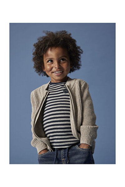 Name it Nmmnorman Ls Knit Card