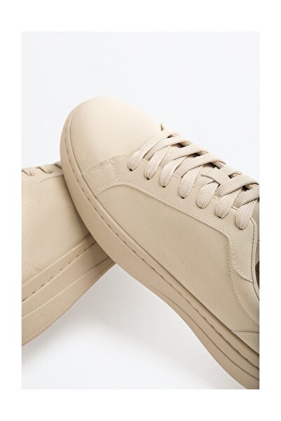 LEFTIES Man Street-Style Sneakers