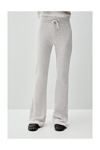 LEFTIES Women's Flared Track Pants