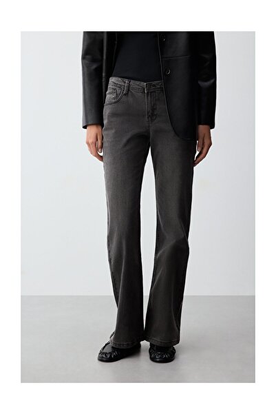 LEFTIES Жіночі джинси Bootcut comfort