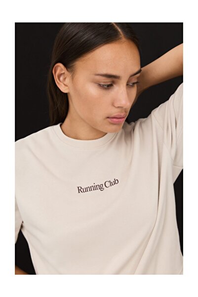 LEFTIES Dámska mikina s potlačou