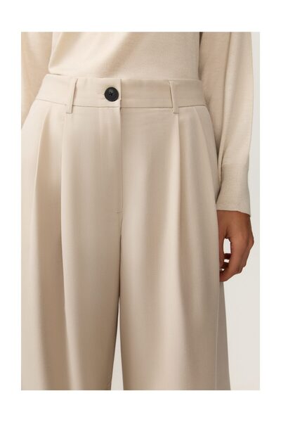 LEFTIES Női ruha széles szárú nadrággal