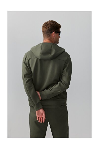 LEFTIES Ανδρικό τζάκετ Interlock