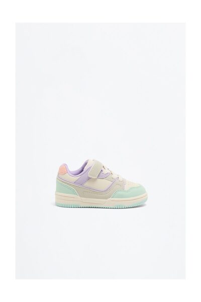 LEFTIES Kids Retro Sneakers