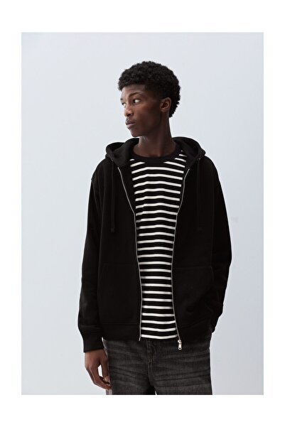 LEFTIES Pánska tepláková bunda