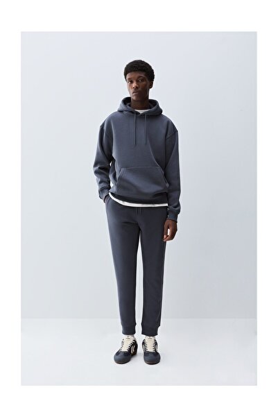 LEFTIES Ανδρικό βασικό κοστούμι αθλητικής φόρμας