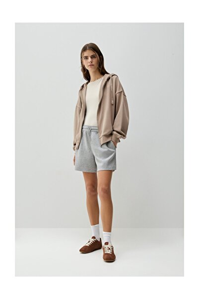 LEFTIES Γυναικείο μπουφάν oversize