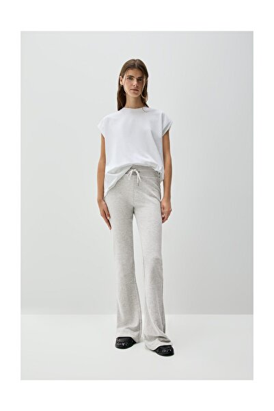 LEFTIES Women's Flared Track Pants