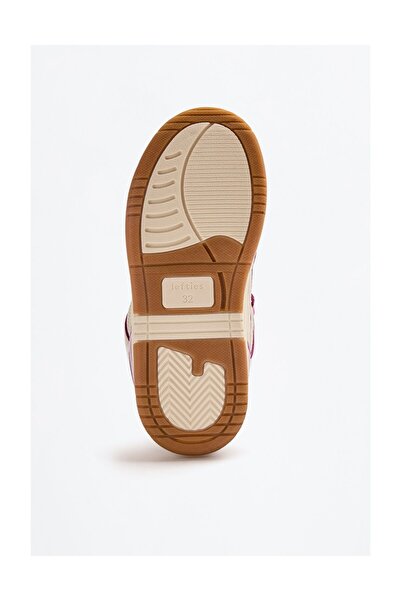 LEFTIES Dětské retro tenisky na skateboarding