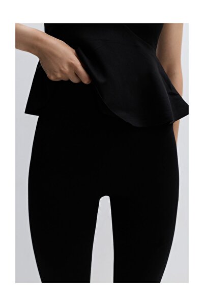 LEFTIES Damen Ponte di Roma Strickleggings