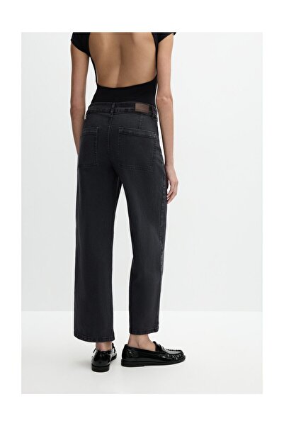 LEFTIES Dámské culottes džíny