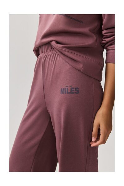 LEFTIES Γυναικεία πριμοδότες φόρμες με στάμπα