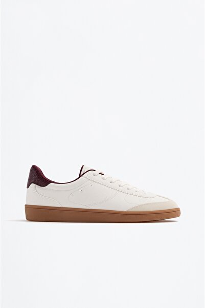 LEFTIES Damen Retro-Sneaker
