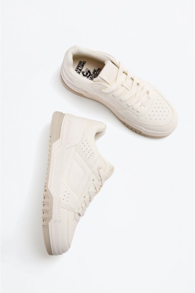 LEFTIES Чоловічі кросівки Retro з товстою підошвою