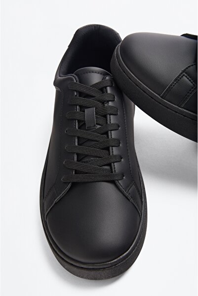 LEFTIES Ανδρικά πάνινα παπούτσια σε στυλ street