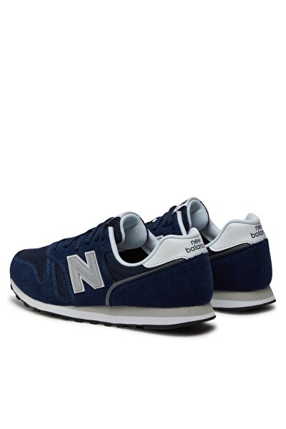New Balance ML373KN2, New Balance, MODRÁ, velikost 41,5