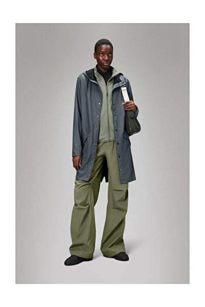 Rains Μακρύ μπουφάν W3