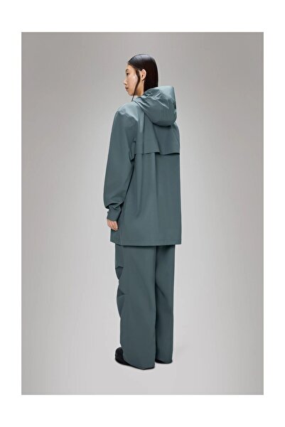 Rains Μακρύ μπουφάν Suva Hardshell W3