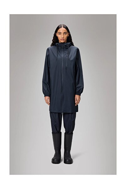 Rains Довгий штормовий захист W3
