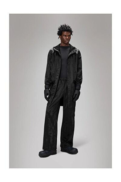 Rains Μακρύ μπουφάν W3