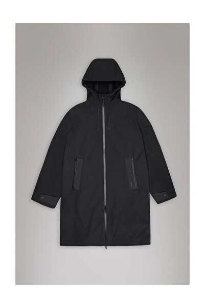 Rains Softshellová bunda Suva Vision W3T2