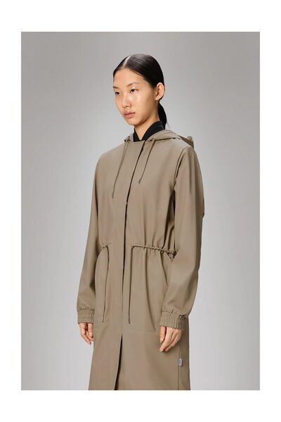 Rains Κορδόνι W Parka W3