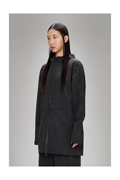 Rains Μακρύ μπουφάν Suva Hardshell