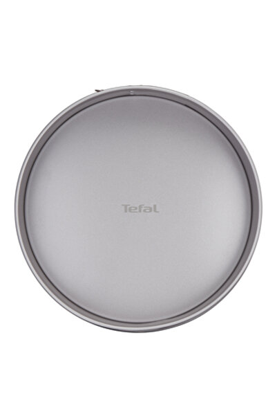 TEFAL J1641214 DeliBake Kelepçeli Kek Kalıbı 24 cm