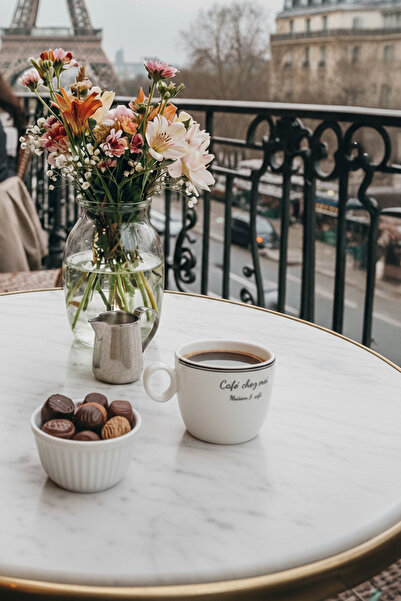 TRENDYOLMİLLA HOME 2-х комплект порцелянових чашок з мінімалістичним дизайном, 220 мл TPHAW26UP00002